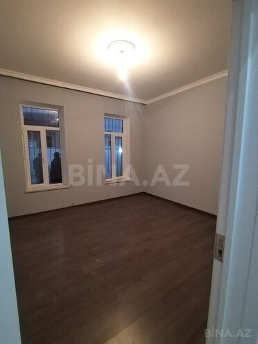 3 otaqlı həyət evi/bağ evi - Binə q. - 100 m² (4)