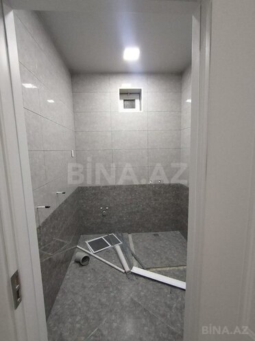 3 otaqlı həyət evi/bağ evi - Binə q. - 100 m² (7)