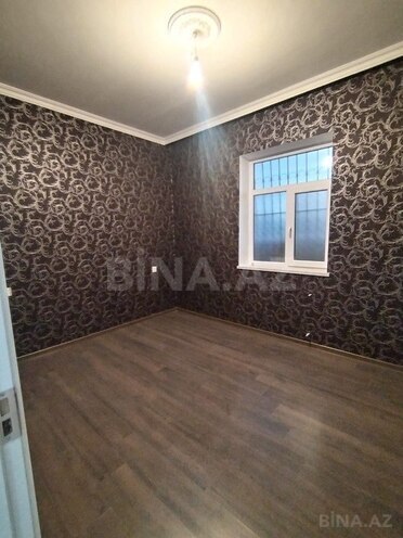 3 otaqlı həyət evi/bağ evi - Binə q. - 100 m² (3)