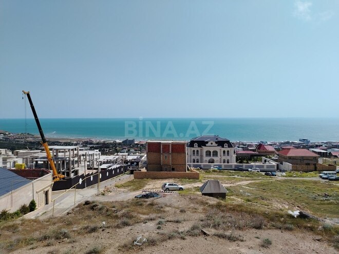 Участок - пос. Бадамдар - 12 сот (2)