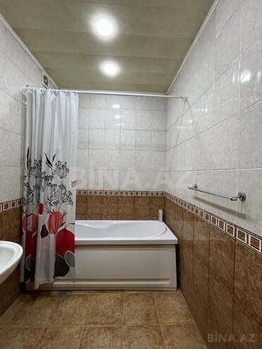 2-комн. новостройка - м. Элмляр Академиясы - 90 м² (6)