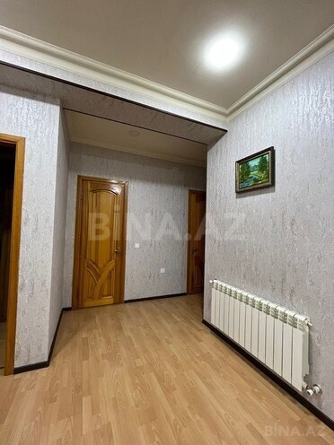 2-комн. новостройка - м. Элмляр Академиясы - 90 м² (8)