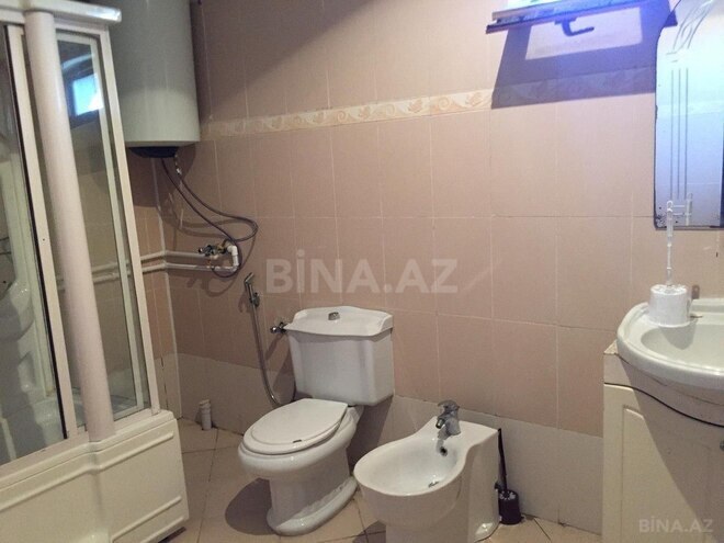 6-комн. дом/дача - пос. Нардаран - 250 м² (5)