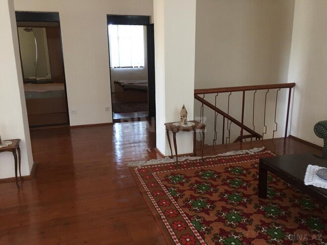 6-комн. дом/дача - пос. Нардаран - 250 м² (2)