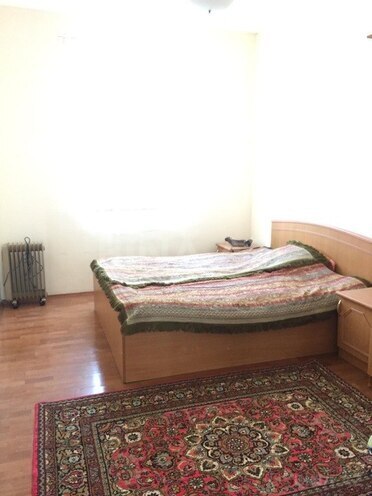 6-комн. дом/дача - пос. Нардаран - 250 м² (9)