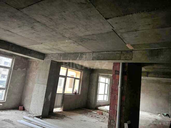 2 otaqlı yeni tikili - 7-ci mikrorayon q. - 69.7 m² (8)