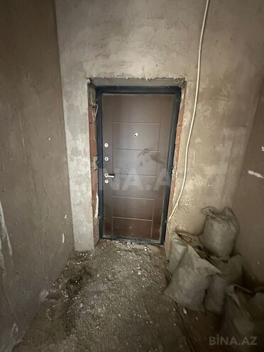 2 otaqlı yeni tikili - 7-ci mikrorayon q. - 69.7 m² (2)