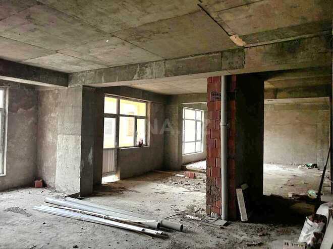 2 otaqlı yeni tikili - 7-ci mikrorayon q. - 69.7 m² (5)