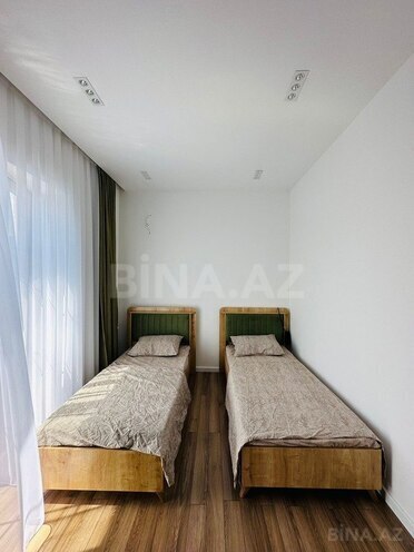 Сдаётся 4-комн. дом/дача 180 м², Хазарский р., photo 19 from 31