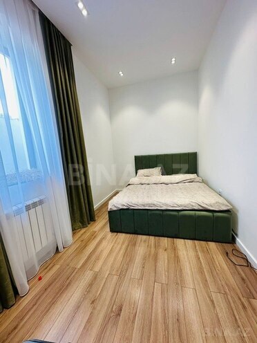 Сдаётся 4-комн. дом/дача 180 м², Хазарский р., photo 18 from 31