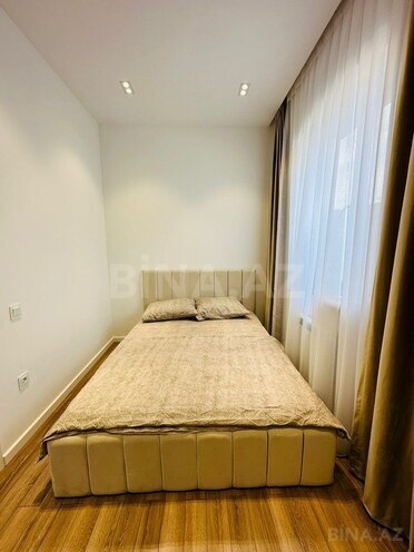 Сдаётся 4-комн. дом/дача 180 м², Хазарский р., photo 21 from 31
