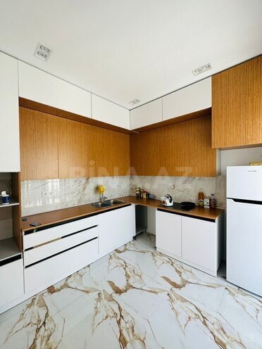 Сдаётся 4-комн. дом/дача 180 м², Хазарский р., photo 13 from 31