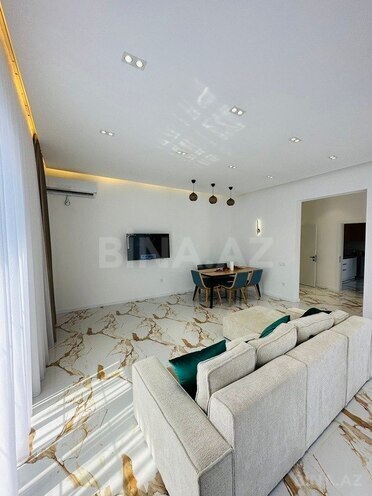 Сдаётся 4-комн. дом/дача 180 м², Хазарский р., photo 14 from 31