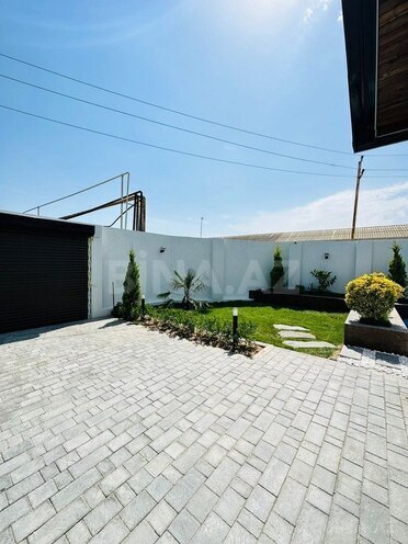 Сдаётся 4-комн. дом/дача 180 м², Хазарский р., photo 10 from 31
