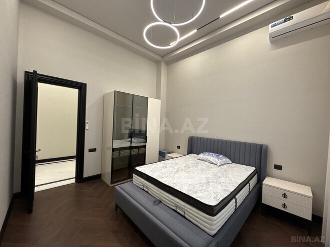 5-комн. дом/дача - Хазарский р. - 280 м² (28)