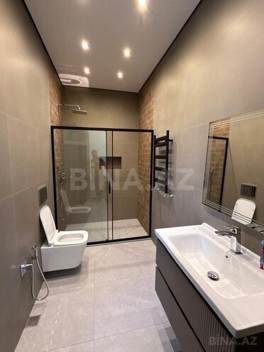 5-комн. дом/дача - Хазарский р. - 280 м² (25)