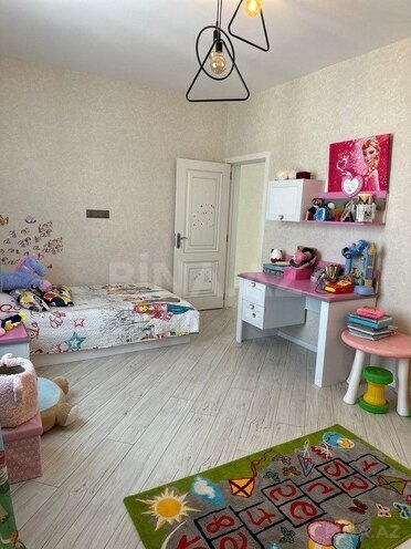 4-комн. дом/дача - пос. Бузовна - 290 м² (28)