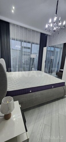 4 otaqlı həyət evi/bağ evi - Şağan q. - 220 m² (18)
