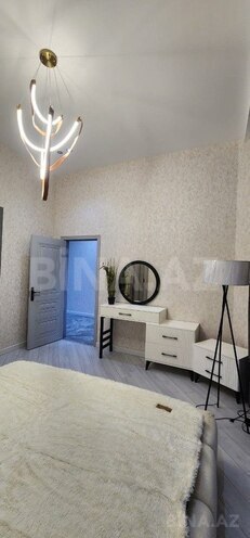 4 otaqlı həyət evi/bağ evi - Şağan q. - 220 m² (22)