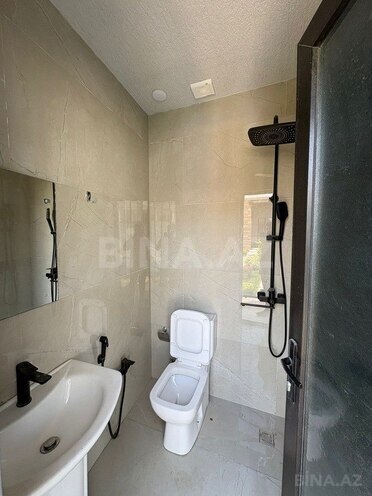4 otaqlı həyət evi/bağ evi - Mərdəkan q. - 240 m² (22)