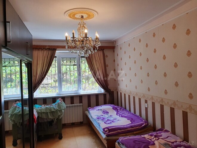 4-комн. вторичка - пос. Ени Гюнешли - 85 м² (13)