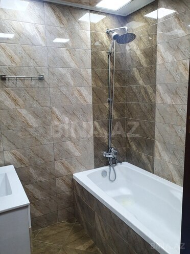 4-комн. вторичка - пос. Ени Гюнешли - 85 м² (5)