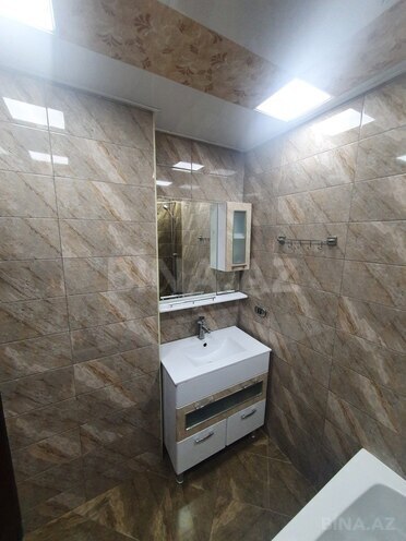4-комн. вторичка - пос. Ени Гюнешли - 85 м² (7)