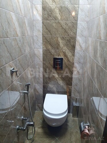 4-комн. вторичка - пос. Ени Гюнешли - 85 м² (8)