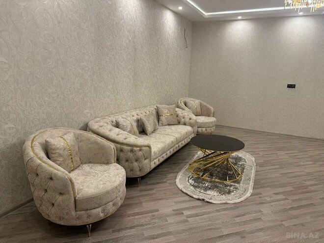 4-комн. дом/дача - пос. Мардакан - 210 м² (17)