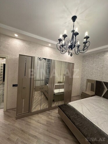 4-комн. дом/дача - пос. Мардакан - 210 м² (16)
