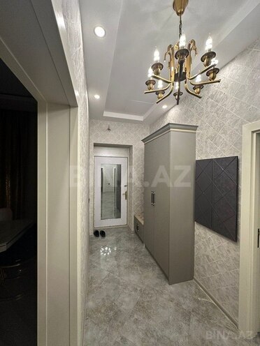 4-комн. дом/дача - пос. Мардакан - 210 м² (18)