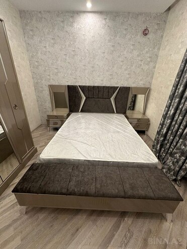 4-комн. дом/дача - пос. Мардакан - 210 м² (20)