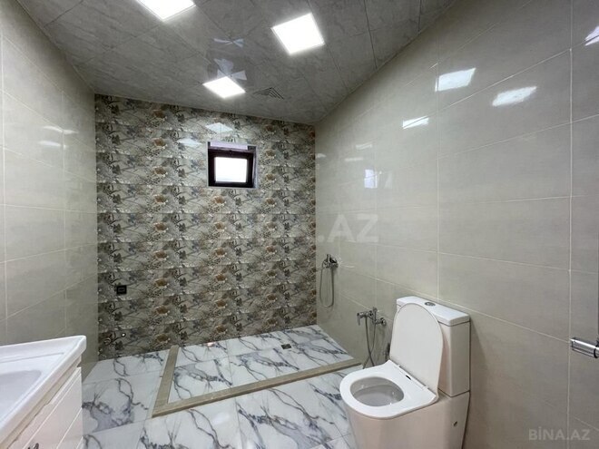 4-комн. дом/дача - пос. Мардакан - 210 м² (23)