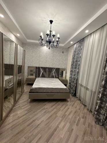 4-комн. дом/дача - пос. Мардакан - 210 м² (15)