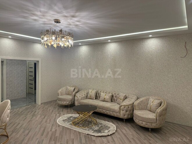 4-комн. дом/дача - пос. Мардакан - 210 м² (14)