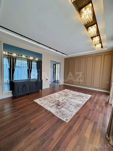 Сдаётся 4-комн. дом/дача 300 м², пос. Мардакан, photo 4 from 26