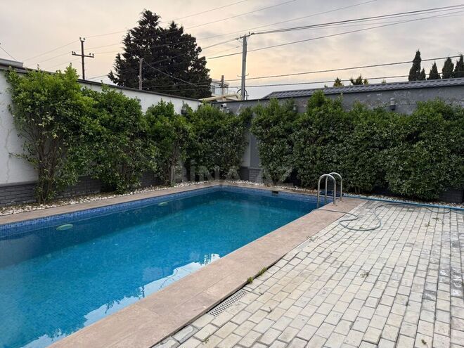 Сдаётся 4-комн. дом/дача 300 м², пос. Мардакан, photo 11 from 26