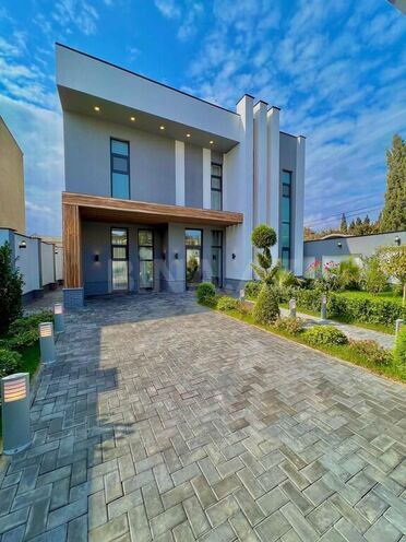 Сдаётся 4-комн. дом/дача 300 м², пос. Мардакан, photo 3 from 26