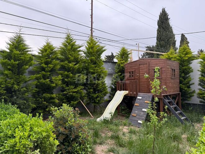 Сдаётся 4-комн. дом/дача 300 м², пос. Мардакан, photo 16 from 26