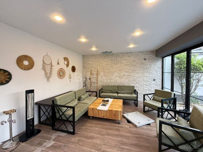 Сдаётся 4-комн. дом/дача 300 м², пос. Мардакан, photo 25 from 26