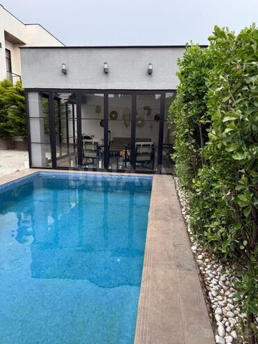 Сдаётся 4-комн. дом/дача 300 м², пос. Мардакан, photo 7 from 26