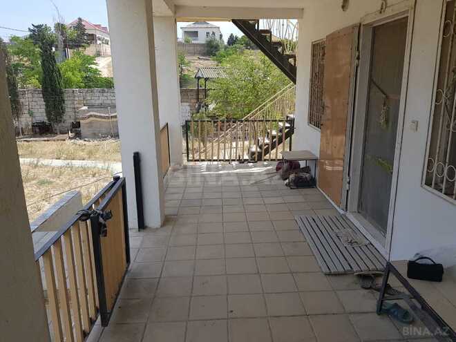 6-комн. дом/дача - пос. Горадил - 225 м² (9)