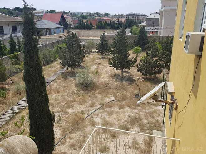 6-комн. дом/дача - пос. Горадил - 225 м² (16)