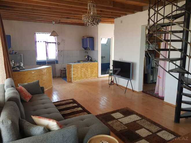 6-комн. дом/дача - пос. Горадил - 225 м² (23)