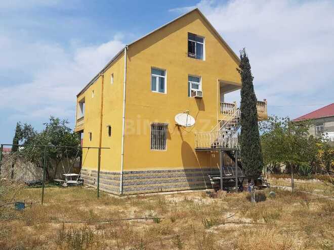 6-комн. дом/дача - пос. Горадил - 225 м² (4)