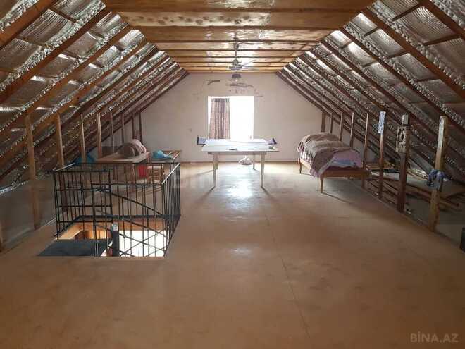 6-комн. дом/дача - пос. Горадил - 225 м² (29)