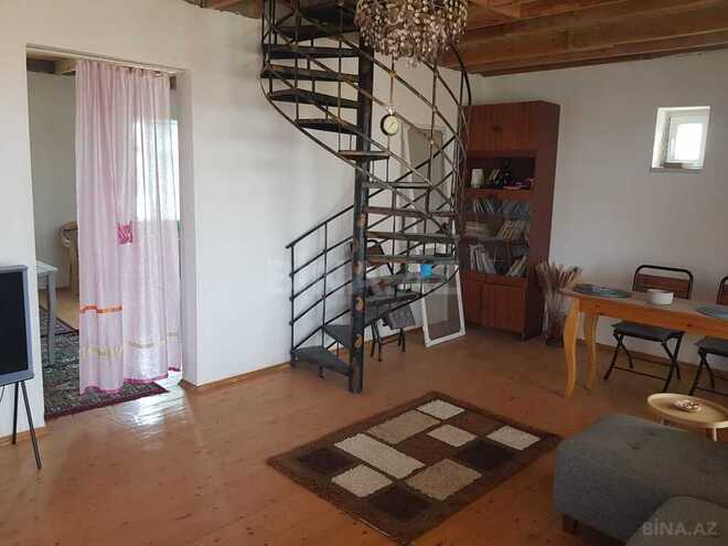 6-комн. дом/дача - пос. Горадил - 225 м² (24)