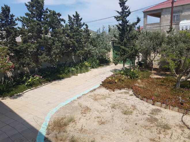 6-комн. дом/дача - пос. Горадил - 225 м² (5)