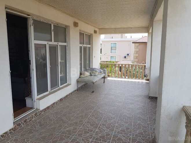 6-комн. дом/дача - пос. Горадил - 225 м² (27)