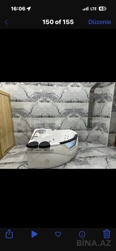 4 otaqlı həyət evi/bağ evi - Quba - 110 m² (28)